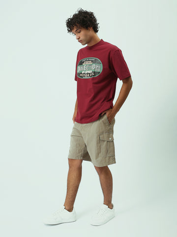 Shorts SHR Men