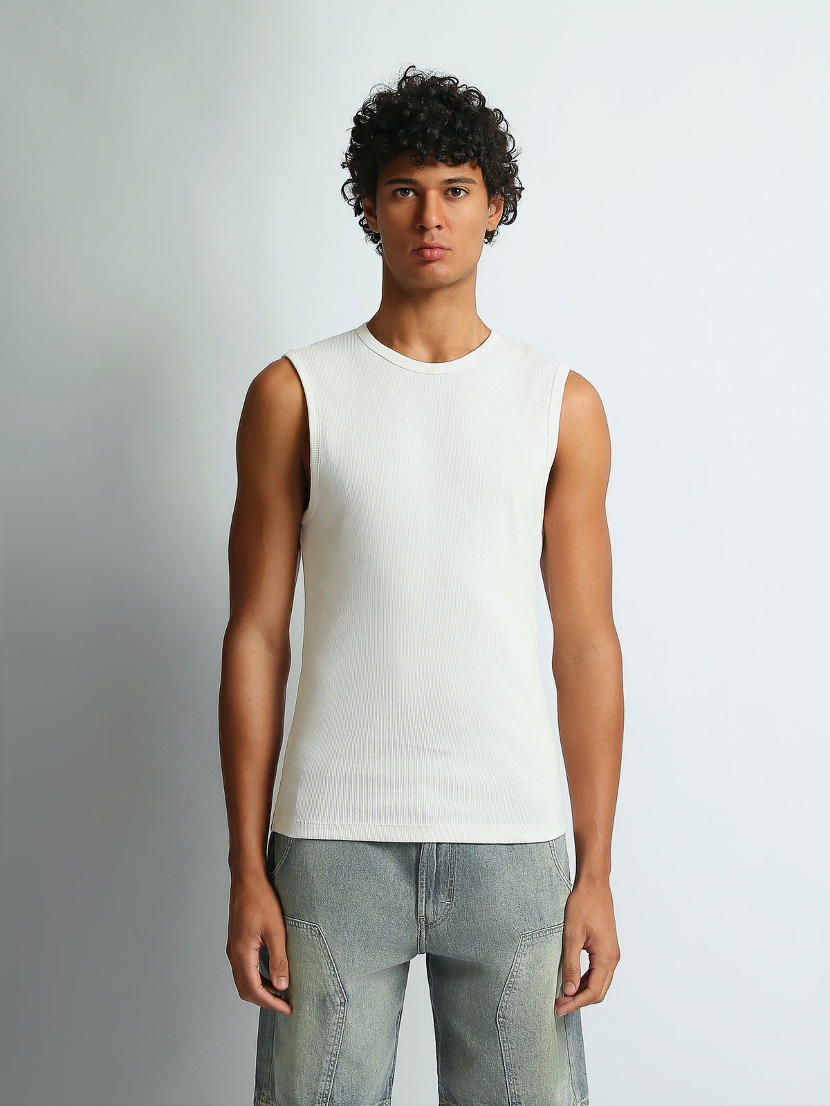 Tank tops TNK Men