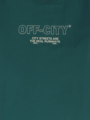 T-shirts TSH Men