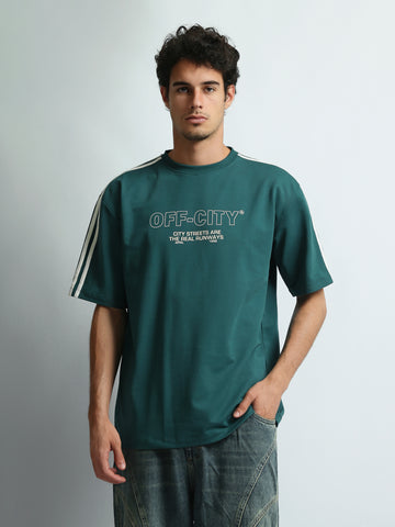 T-shirts TSH Men