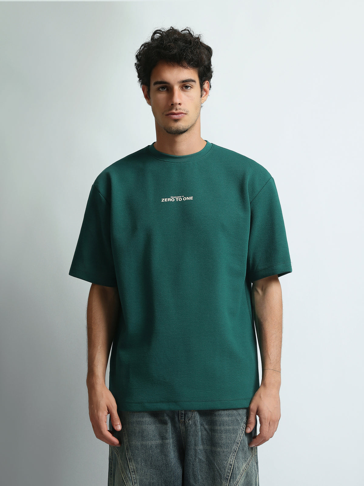 T-shirts TSH Men