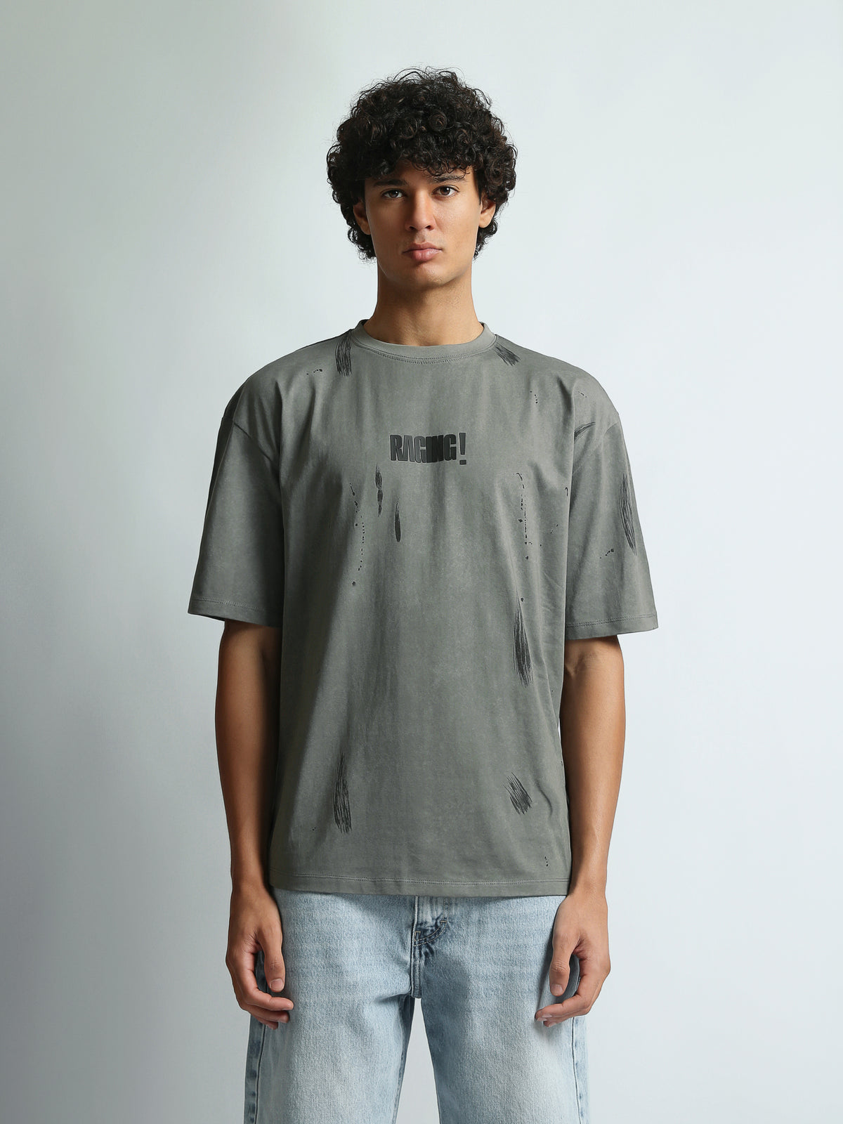 T-shirts TSH Men